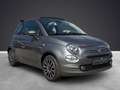 Fiat 500C 1.0 Mild Hybrid Dolcevita Plus (EURO 6d) Grau - thumbnail 3