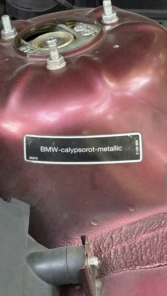 BMW 320i Touring, foto 7