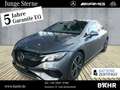 Mercedes-Benz EQE 300 EQE 300 Navi/LED/Pano/"Flex-Bonus" - 3.850 Euro! Grau - thumbnail 1