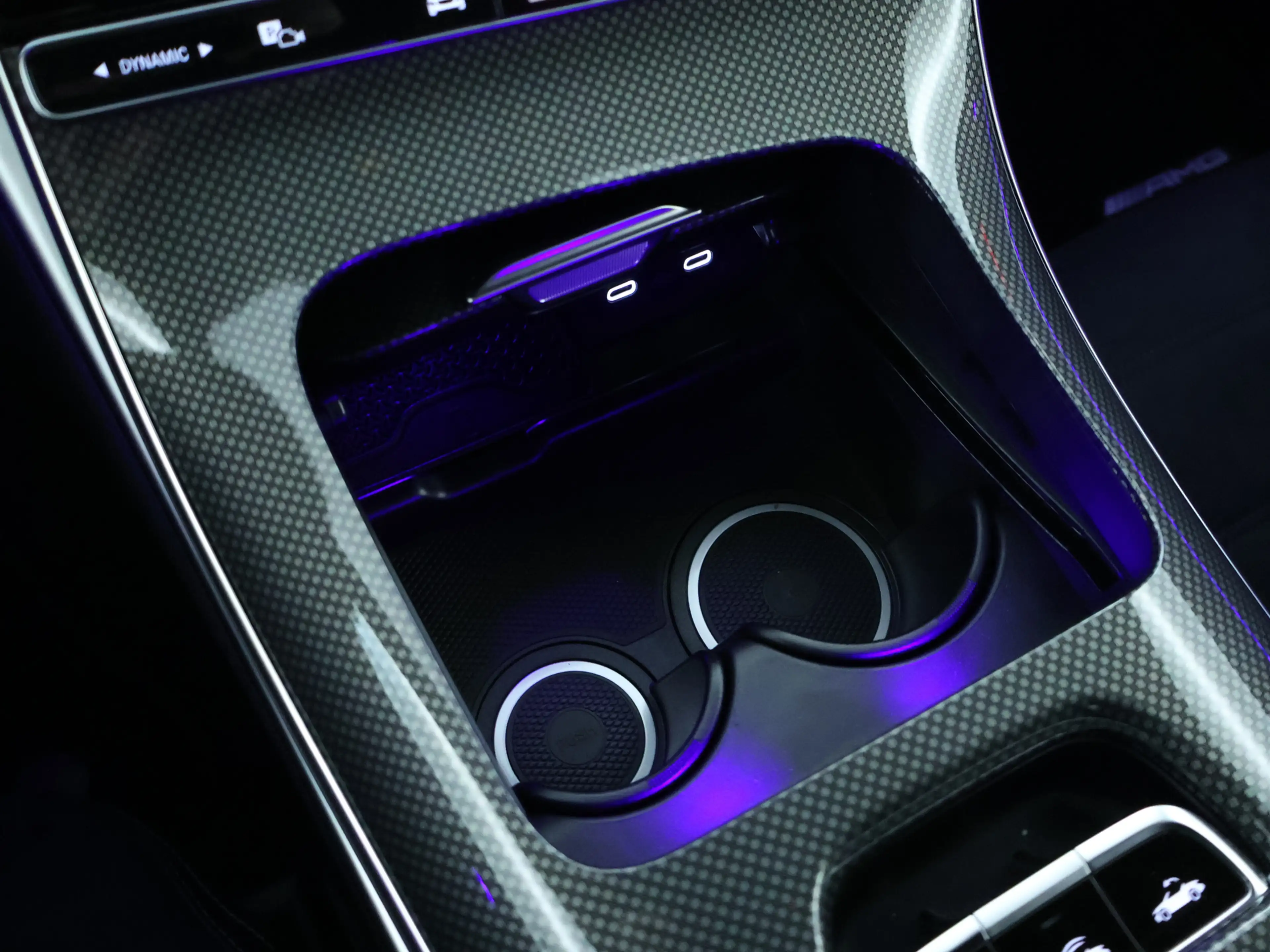 Mercedes-Benz CLE 180 Cabriolet AMG Line Premium pakket | Night pakket | — photo 13