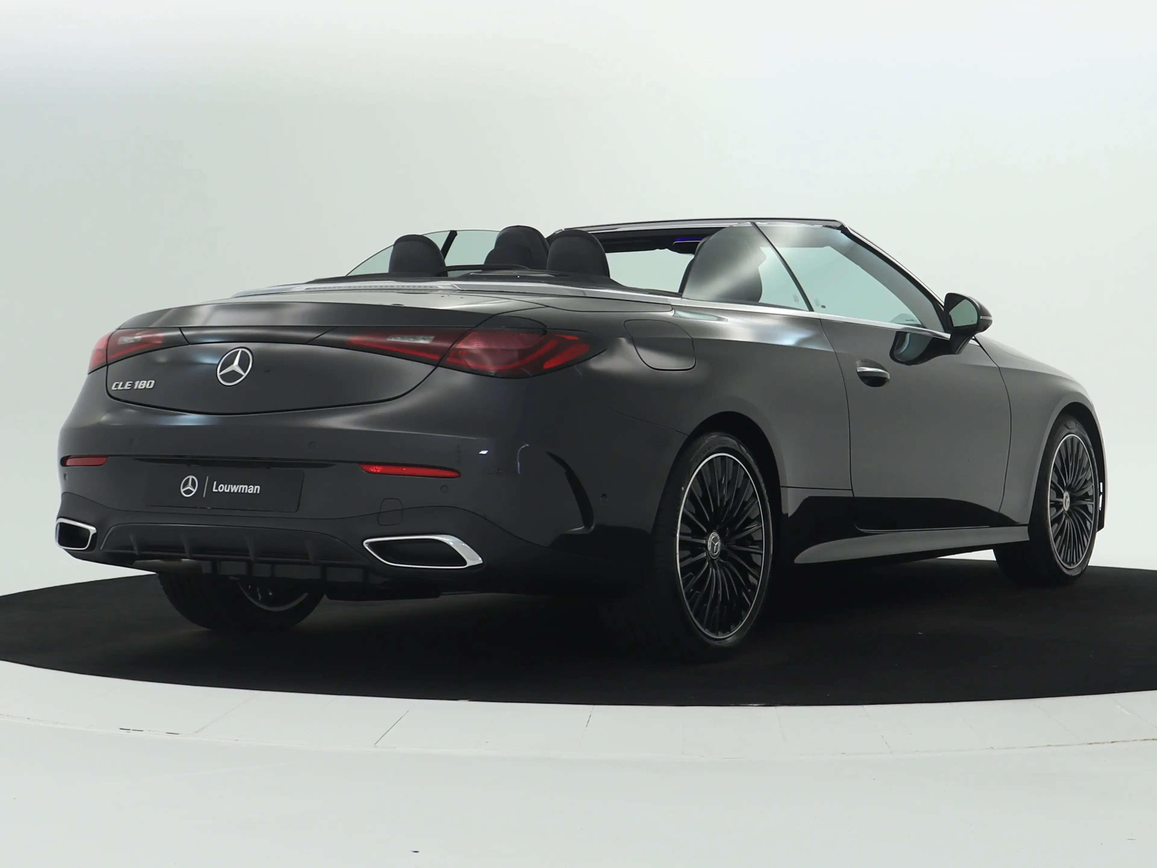 Mercedes-Benz CLE 180 Cabriolet AMG Line Premium pakket | Night pakket | — photo 2