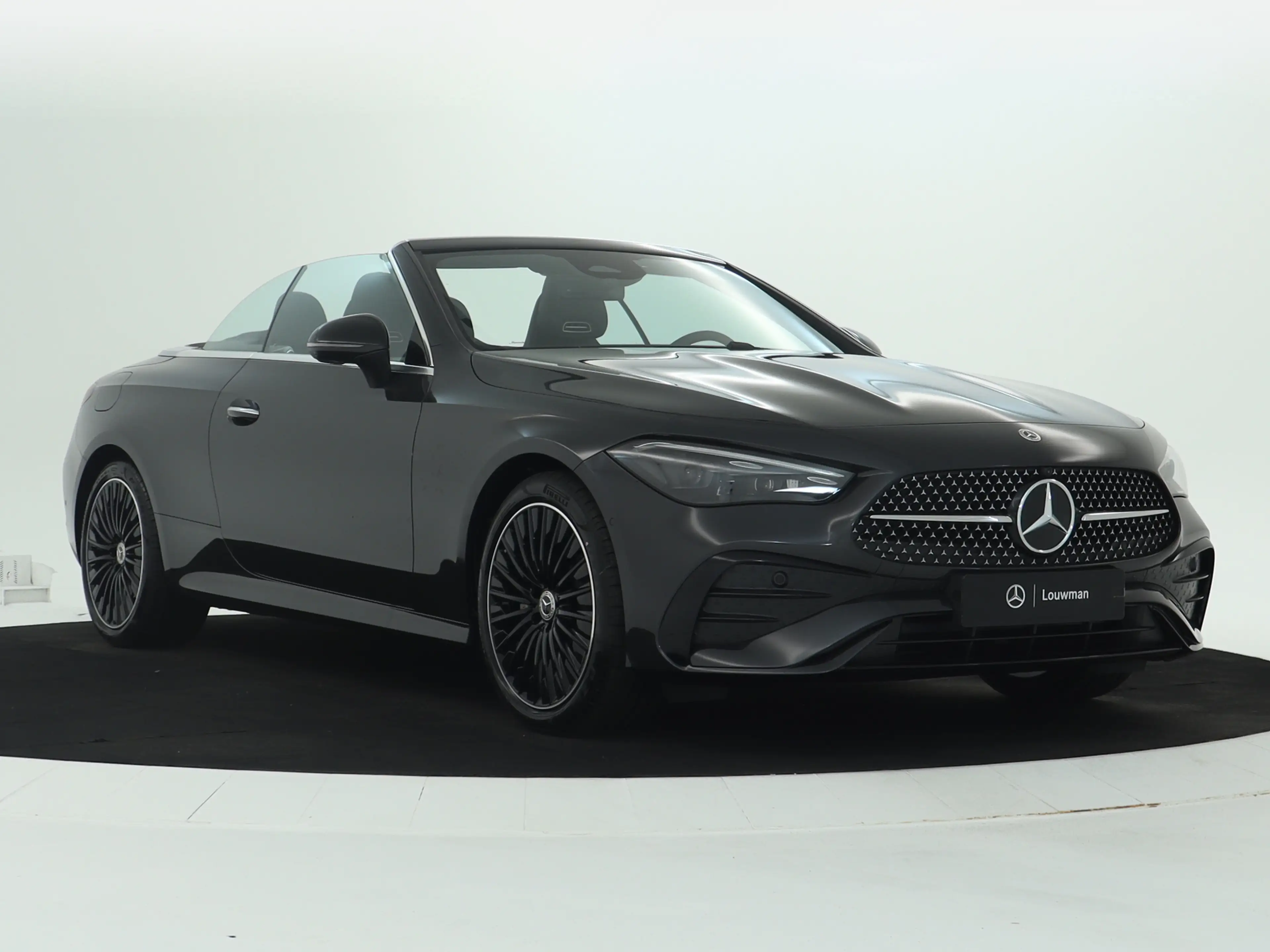 Mercedes-Benz CLE 180 Cabriolet AMG Line Premium pakket | Night pakket | — photo 15