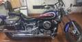 Yamaha XVS 650 ... Blu/Azzurro - thumbnail 1
