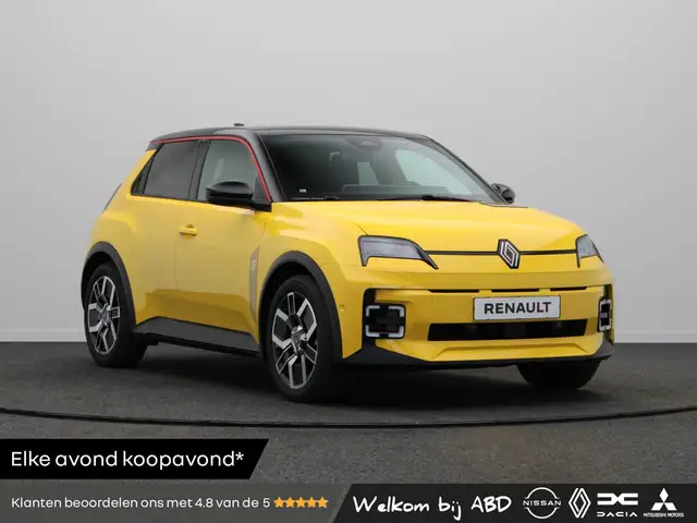 Renault R 5