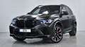 BMW X5 M Competition Sportautomatic Czarny - thumbnail 1