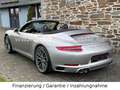 Porsche 991 -2 Carrera Cabriolet 3.0 / 1-Hand / Spyder Silber - thumbnail 16