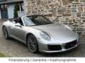 Porsche 991 -2 Carrera Cabriolet 3.0 / 1-Hand / Spyder Silber - thumbnail 9