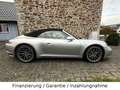 Porsche 991 -2 Carrera Cabriolet 3.0 / 1-Hand / Spyder Silber - thumbnail 8