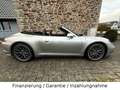 Porsche 991 -2 Carrera Cabriolet 3.0 / 1-Hand / Spyder Silber - thumbnail 17