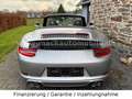 Porsche 991 -2 Carrera Cabriolet 3.0 / 1-Hand / Spyder Silber - thumbnail 19