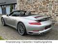 Porsche 991 -2 Carrera Cabriolet 3.0 / 1-Hand / Spyder Silber - thumbnail 14