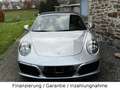 Porsche 991 -2 Carrera Cabriolet 3.0 / 1-Hand / Spyder Silber - thumbnail 7
