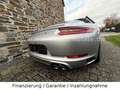 Porsche 991 -2 Carrera Cabriolet 3.0 / 1-Hand / Spyder Silber - thumbnail 20