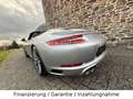Porsche 991 -2 Carrera Cabriolet 3.0 / 1-Hand / Spyder Silber - thumbnail 21