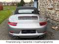 Porsche 991 -2 Carrera Cabriolet 3.0 / 1-Hand / Spyder Silber - thumbnail 6