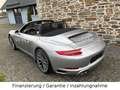 Porsche 991 -2 Carrera Cabriolet 3.0 / 1-Hand / Spyder Silber - thumbnail 12