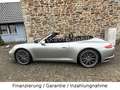 Porsche 991 -2 Carrera Cabriolet 3.0 / 1-Hand / Spyder Silber - thumbnail 10