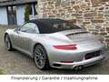 Porsche 991 -2 Carrera Cabriolet 3.0 / 1-Hand / Spyder Silber - thumbnail 3