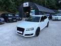 Audi A3 Sportback 2.0 TDi 140cv S-Tronic6 Ambition Luxe Blanc - thumbnail 1