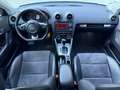 Audi A3 Sportback 2.0 TDi 140cv S-Tronic6 Ambition Luxe Blanc - thumbnail 2