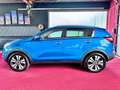 Kia Sportage 2.0 CRDi AWD Automatik AHK Kamera Leder Blau - thumbnail 9