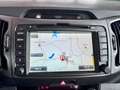 Kia Sportage 2.0 CRDi AWD Automatik AHK Kamera Leder Blau - thumbnail 14