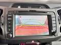 Kia Sportage 2.0 CRDi AWD Automatik AHK Kamera Leder Blau - thumbnail 11