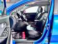 Kia Sportage 2.0 CRDi AWD Automatik AHK Kamera Leder Blau - thumbnail 10