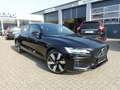 Volvo S60 Recharge Ultimate T8 AWD/360°/B&W/Massage Schwarz - thumbnail 5