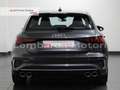 Audi S3 Sportback S3 2.0 tfsi quattro s-tronic Grigio - thumbnail 4