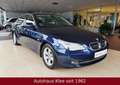 BMW 523 i Steptronic TÜV 09/27 *Navi*Xenon*Tempomat* Blau - thumbnail 1