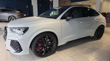 AUDI RSQ3 I 2019 Sportback 2.5 quattro s-tronic
