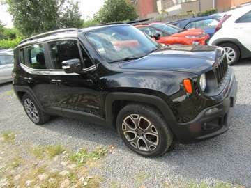 Renegade 1.6i E.torQ Gar. 12 Mois