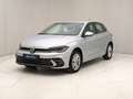 Volkswagen Polo 1.0 TSI Style Argento - thumbnail 1