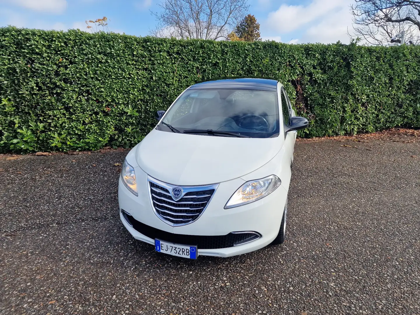 Lancia Ypsilon 1.2 8v Gold s&s 69cv - 1