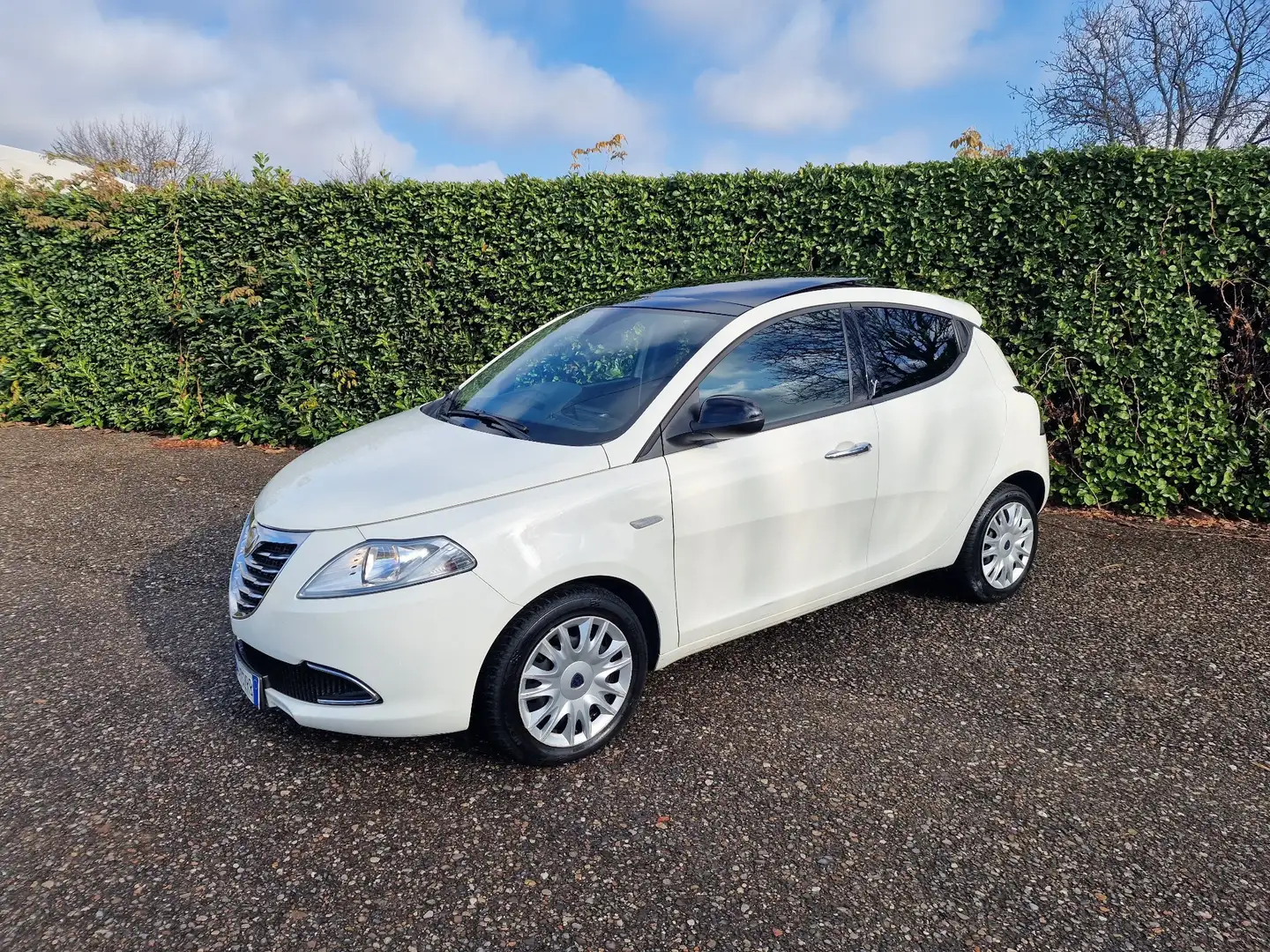 Lancia Ypsilon 1.2 8v Gold s&s 69cv - 2