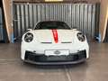 Porsche 992 911 GT3 (Approved | Carbon | Sport-Chrono) Weiß - thumbnail 3