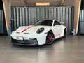 Porsche 992 911 GT3 (Approved | Carbon | Sport-Chrono) Weiß - thumbnail 1