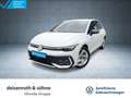 Volkswagen Golf GTE GTE AHK/Matrix/HuD/Business/ACC/Nav/Kam/SHZ Weiß - thumbnail 1