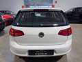 Volkswagen Golf 1.6 TDI 5p. Comfortline BlueMotion Technology White - thumbnail 5
