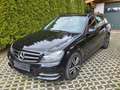 Mercedes-Benz C 200 C 200 T Elegance CDI Aut. Elegance Schwarz - thumbnail 4