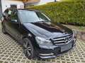 Mercedes-Benz C 200 C 200 T Elegance CDI Aut. Elegance Schwarz - thumbnail 6