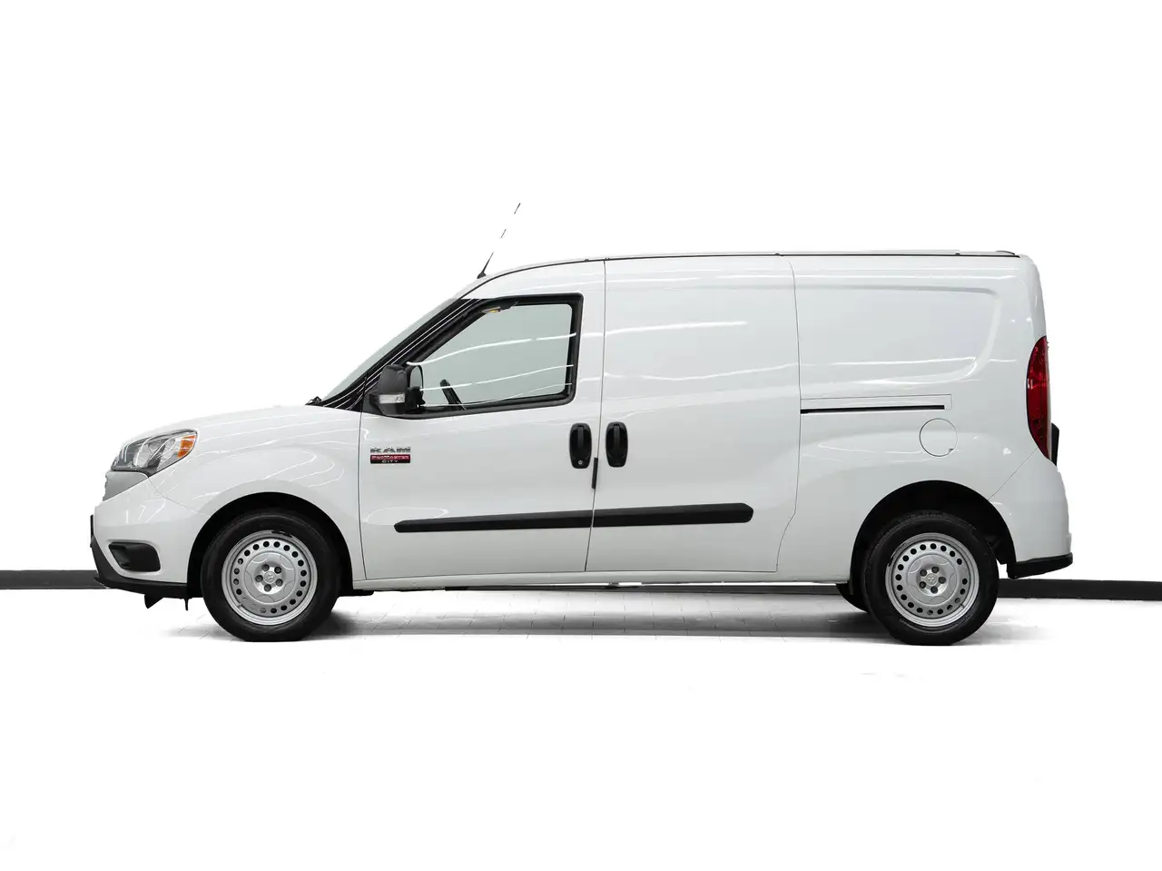 RAM Promaster снимка RAM Promaster