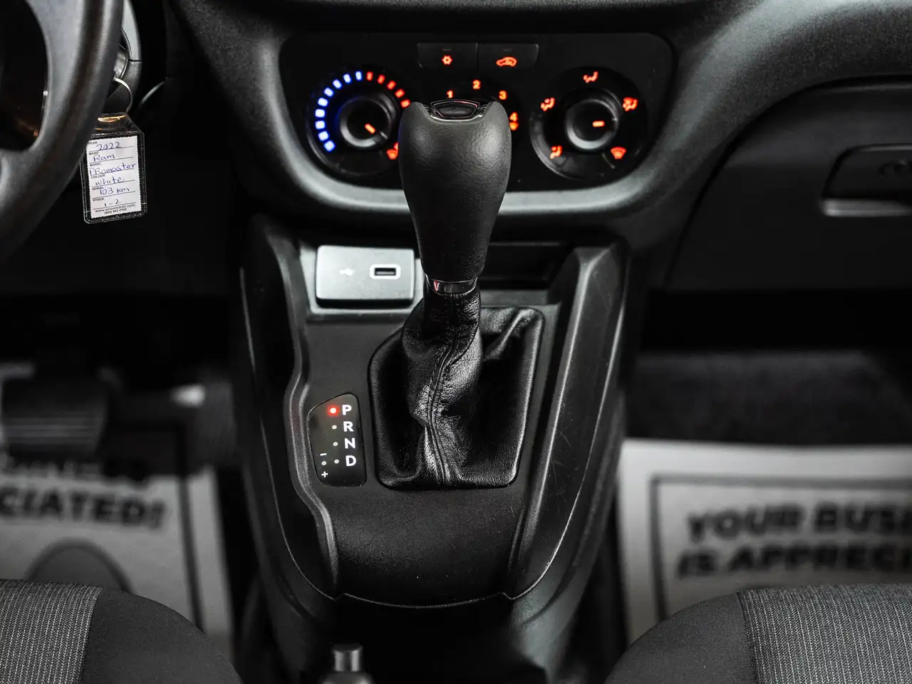 RAM Promaster снимка RAM Promaster