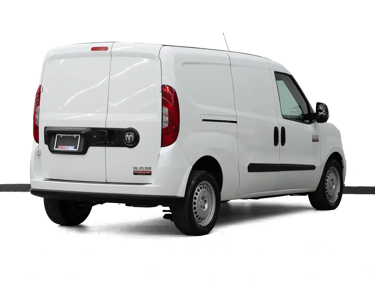 RAM Promaster снимка RAM Promaster