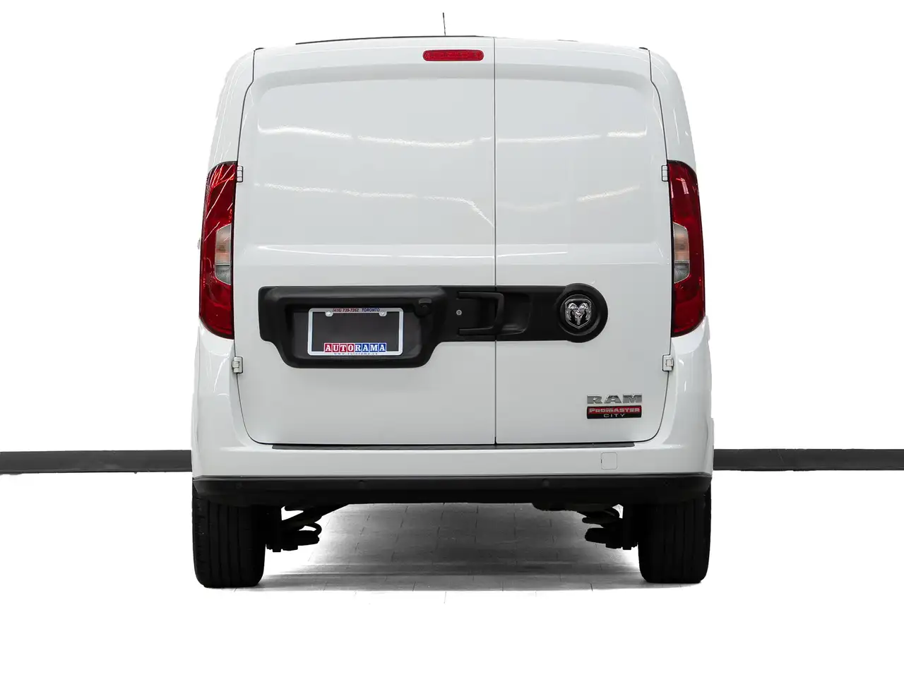 RAM Promaster снимка RAM Promaster