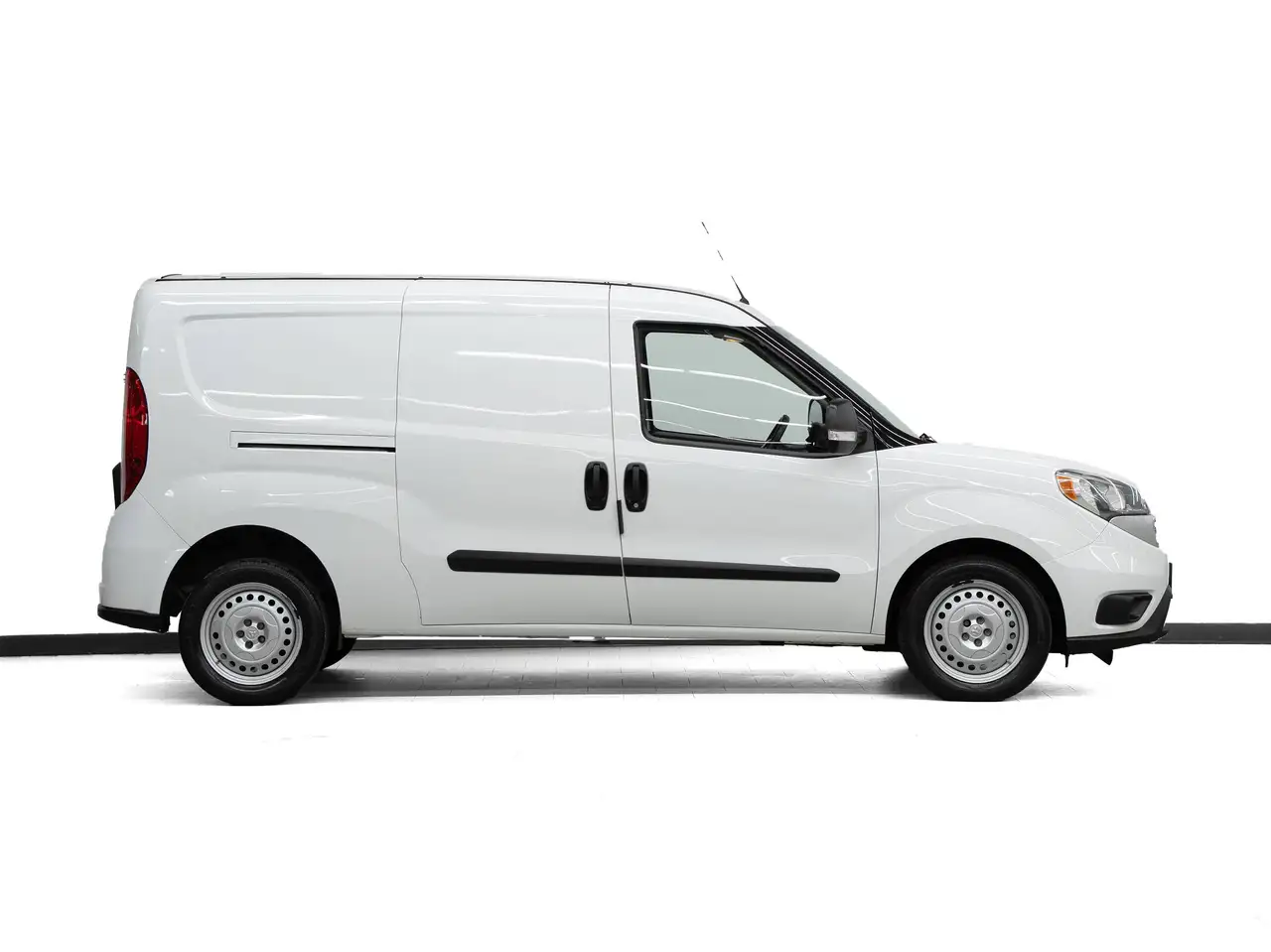 RAM Promaster снимка RAM Promaster
