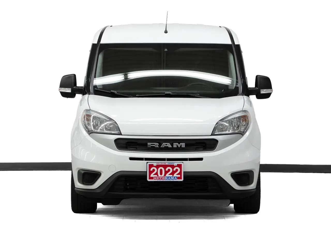 RAM Promaster снимка RAM Promaster