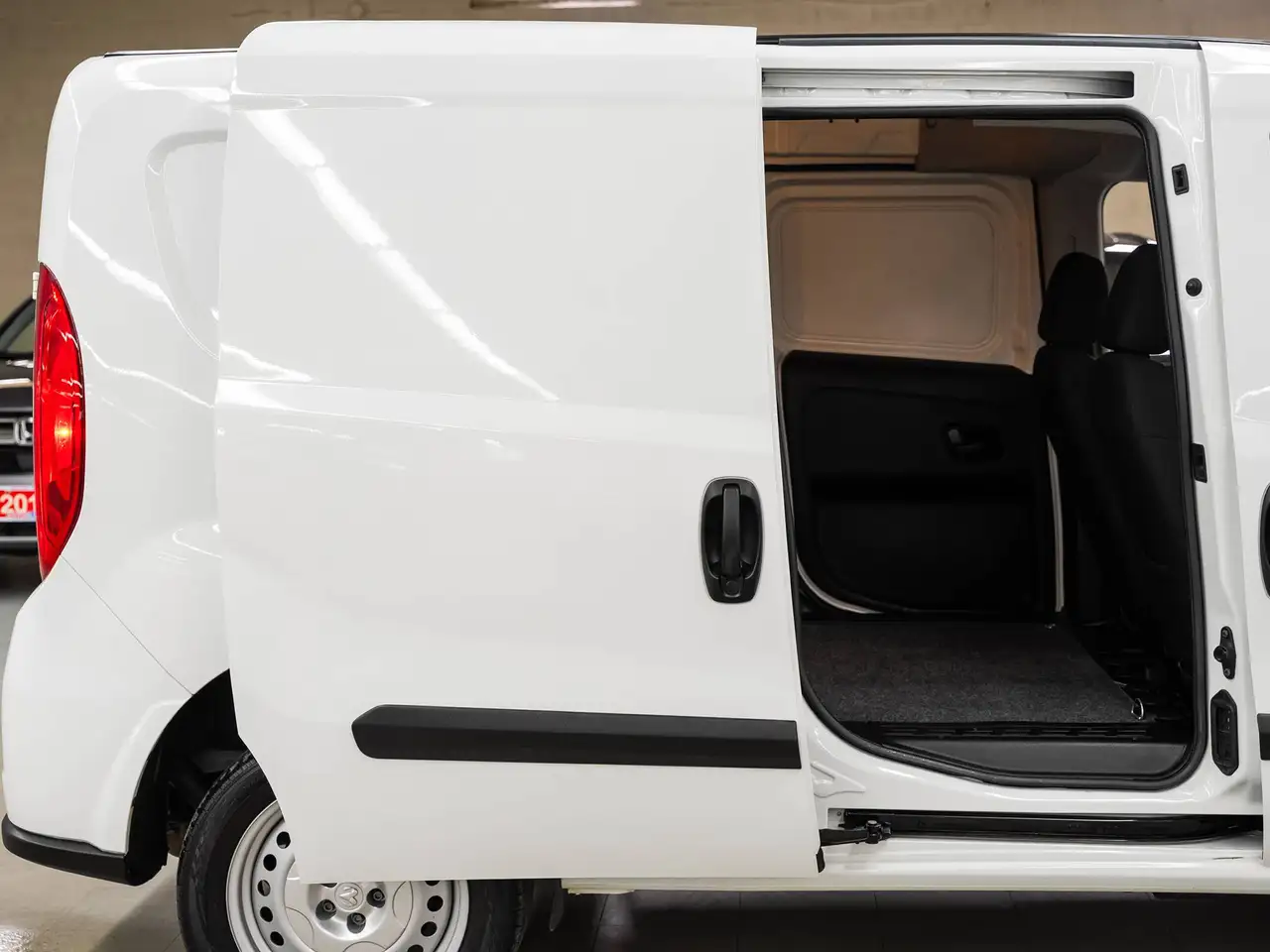 RAM Promaster снимка RAM Promaster