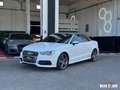 Audi S3 Quattro 2.0 TFSi 16V S-Tronic 6 300cv Fehér - thumbnail 1